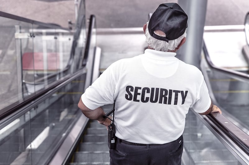 Safety Concerns