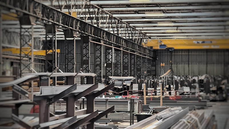Industrial Revolution