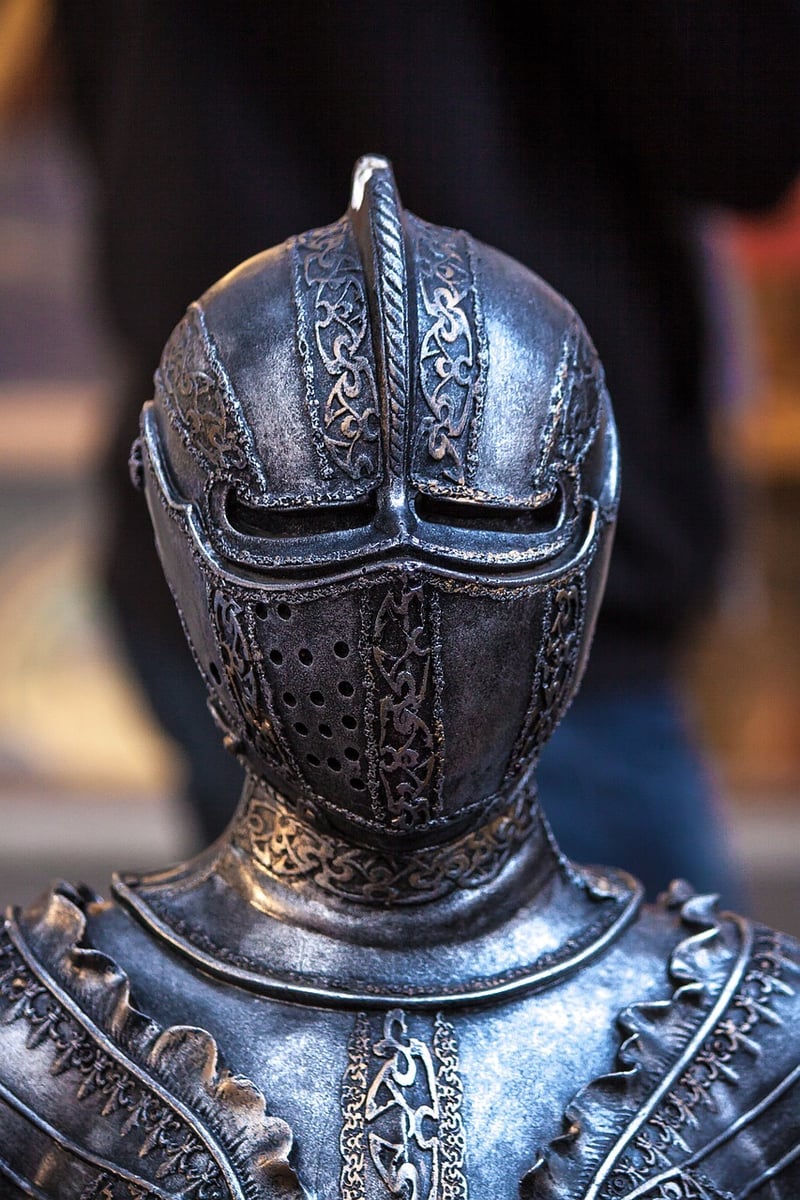 Medieval Europe