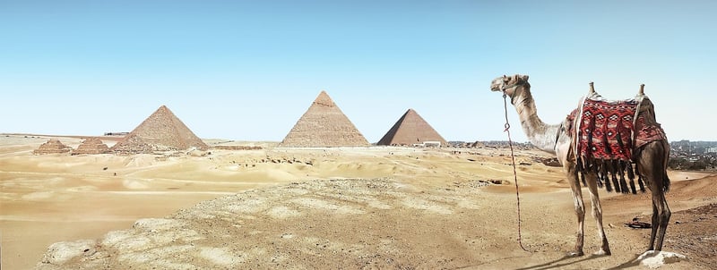 Ancient Egypt